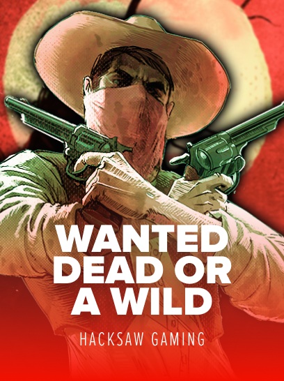 Wanted: Dead or a Wild