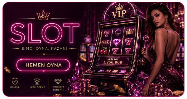 Slot