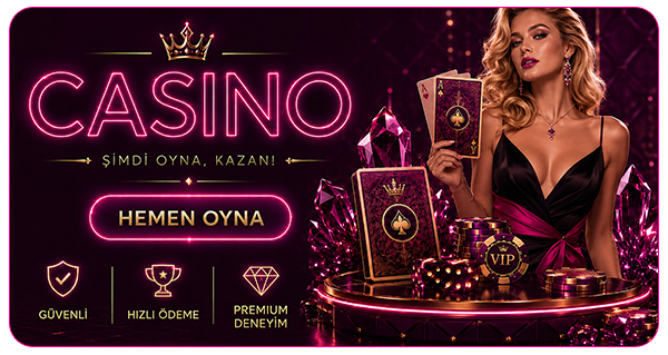 Casino